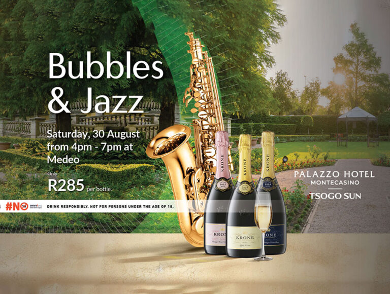 Palazzo-Bubbles