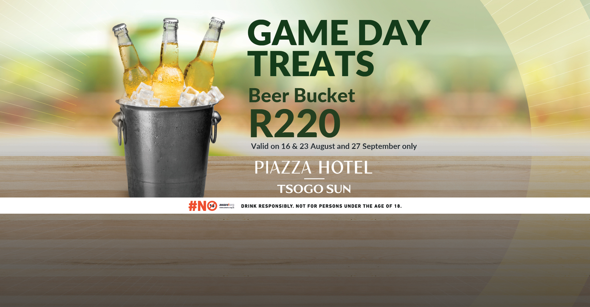 Game Day Treats
