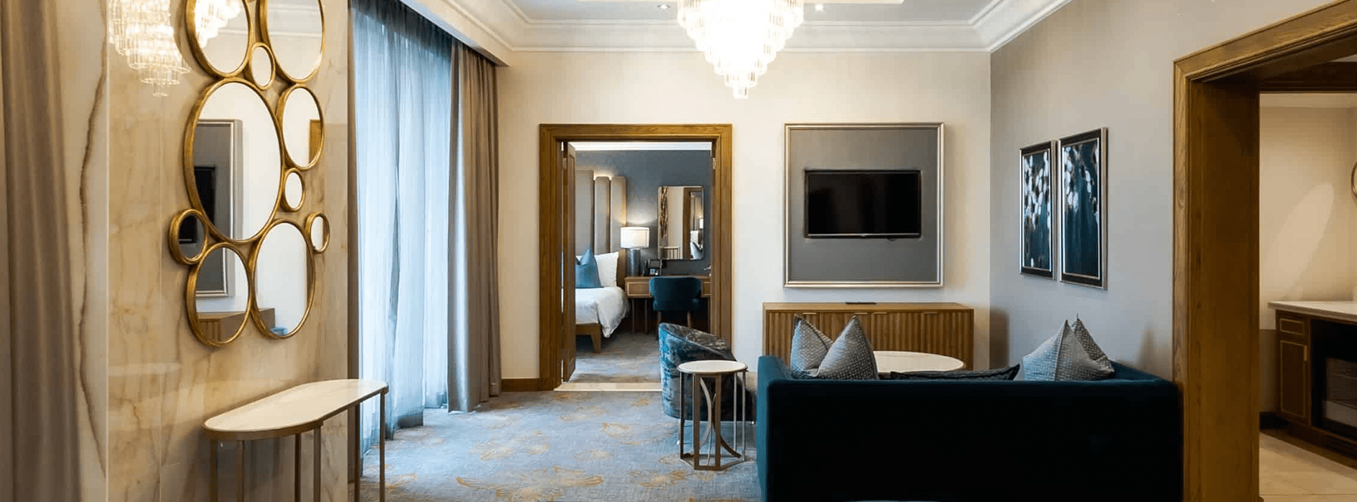 silverstar accommodation