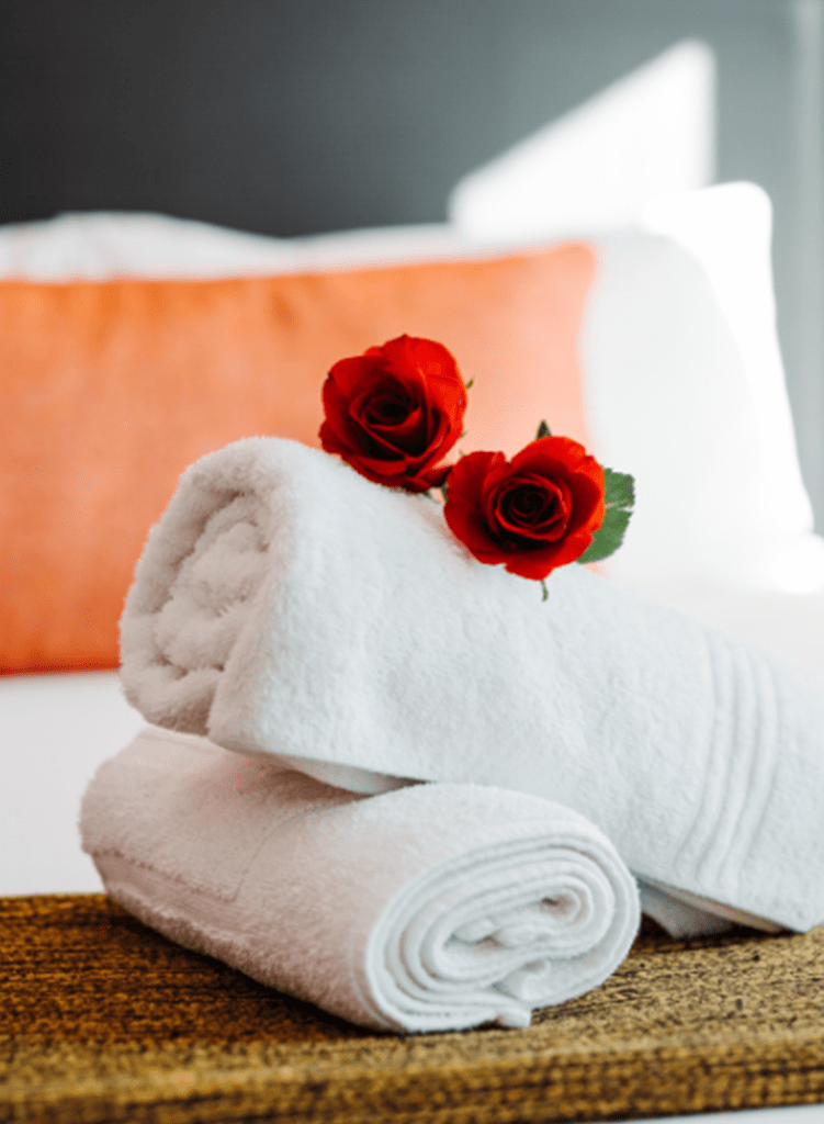 Stay at Blackrock Casino
