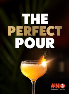 The Perfect Pour