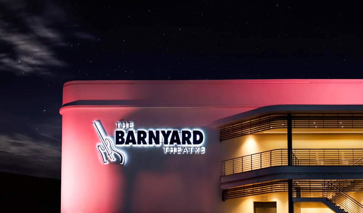 Suncoast - The Barnyard Theatre - Suncoast