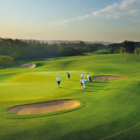 Durban-Country-Club