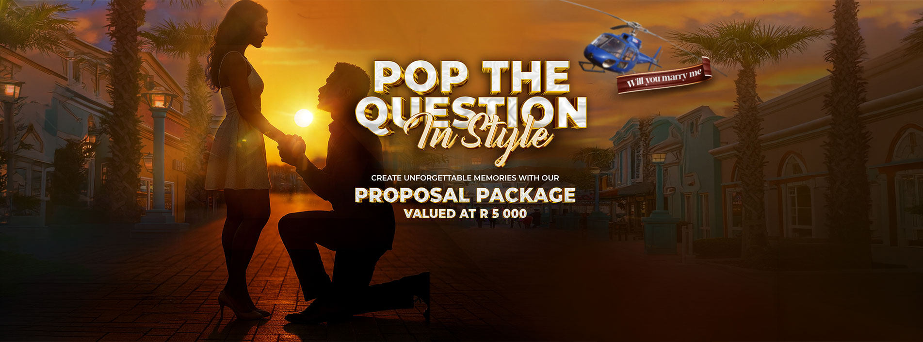 Proposal-package