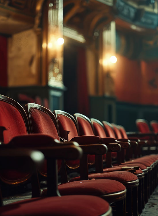 Pieter Toerien Theatre