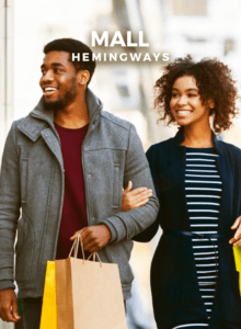 The Mall at Hemingways