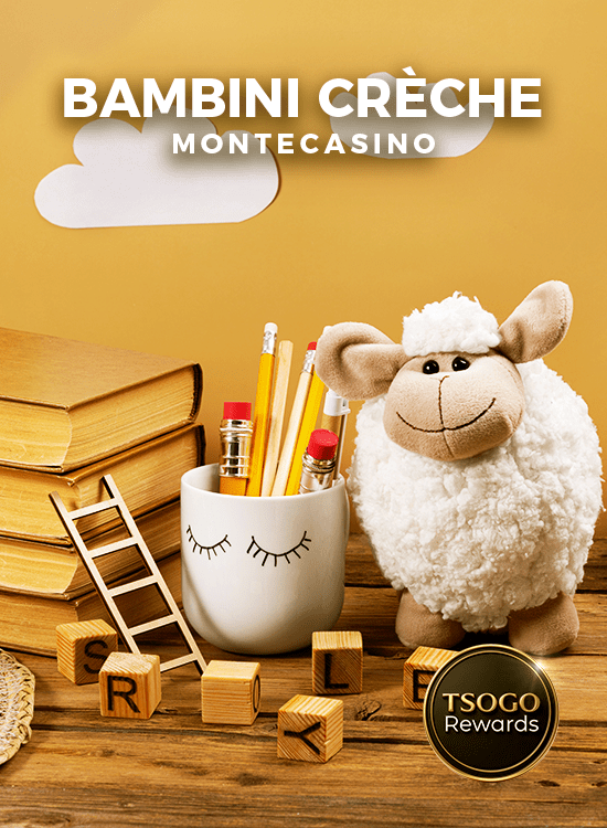 bambini creche