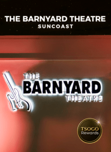 The Barnyard Theatre