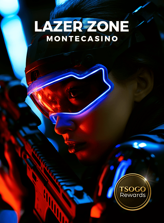 lazer zone