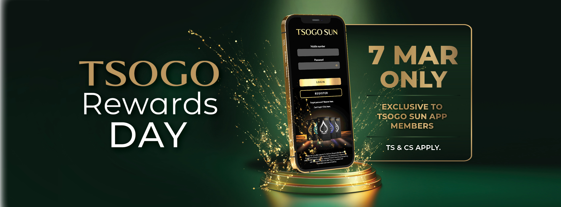 E5TSO - Tsogo Rewards Day Mar26 - Web 1903x705 - FINAL