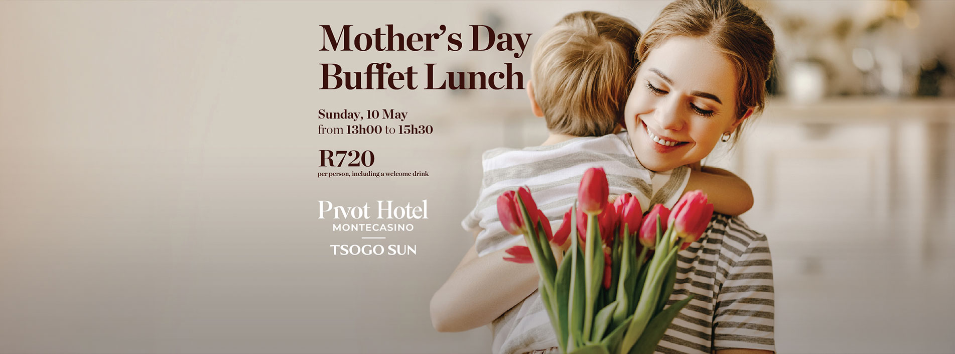 Mother’s Day Lunch