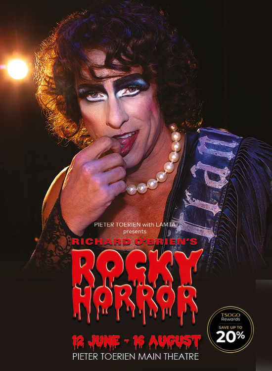 Rocky Horror Show