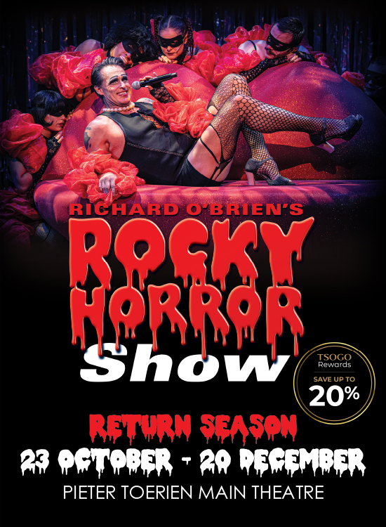 Rocky Horror