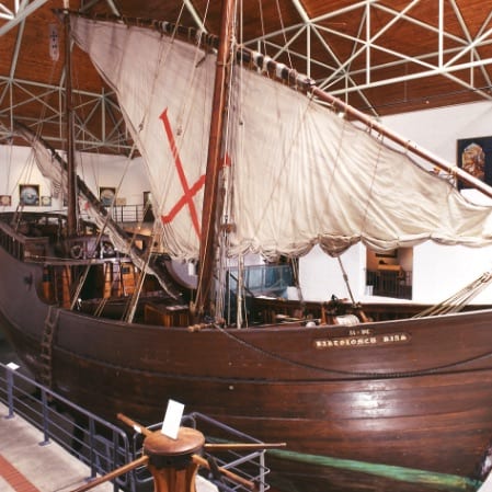 Bartholomeu Dias Museum Complex