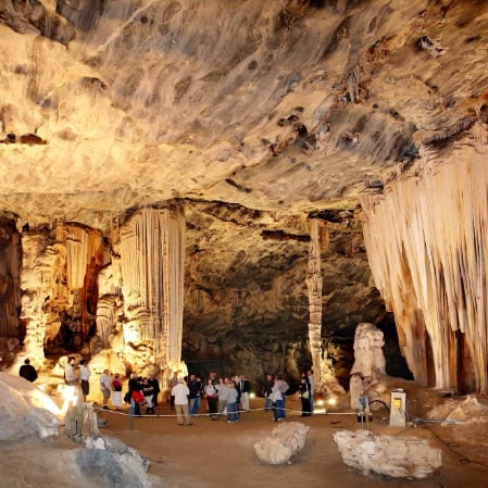Cango Caves