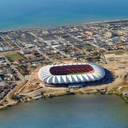 Port Elizabeth International Airport