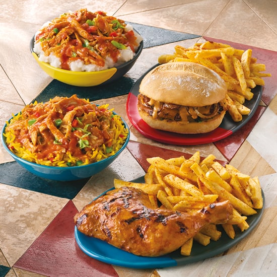 Nandos