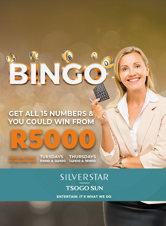 Bingo