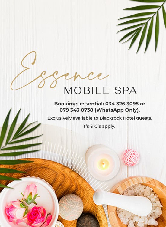Essence Mobile Spa