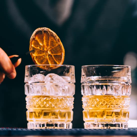 Baxter’s Lounge Bar