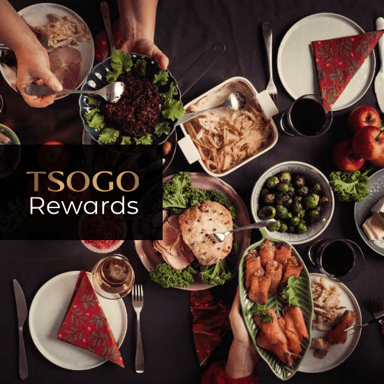 Blue Crane Restaurant