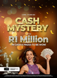 Cash Mystery
