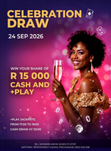 Celebration-Draw