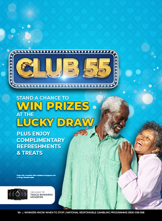 Club 55