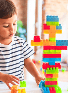 Creche Header mobile
