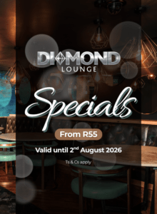 Diamond lounge