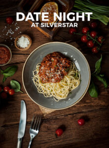 Date night at Silverstar