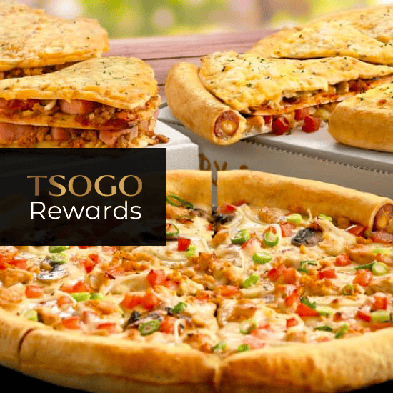 Debonairs