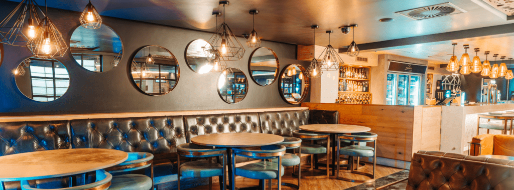 Diamond Lounge