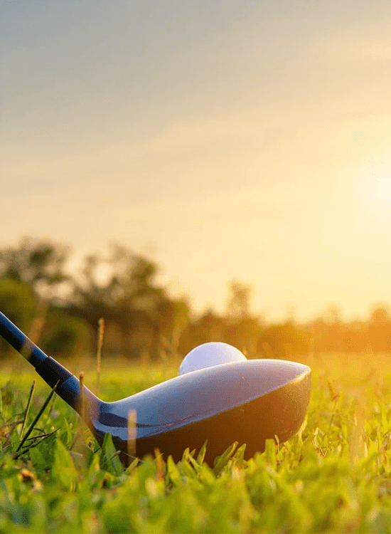 DrivingRange