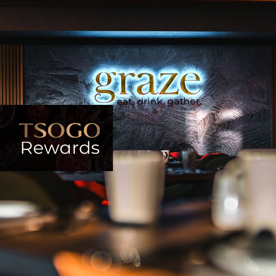 Graze Restaurant