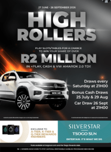 High Rollers
