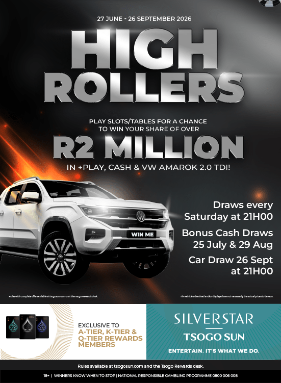 High Rollers