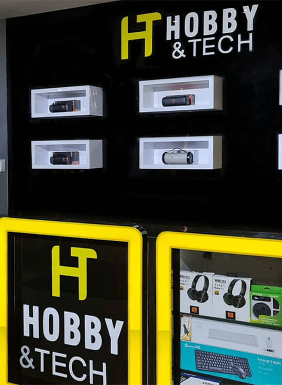 HobbyTech Mobile