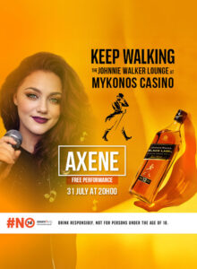 Axene