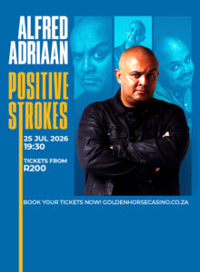 Positive Stokes