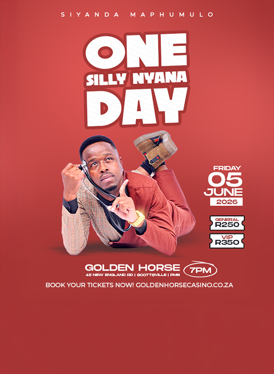 One Silly Nyana Day