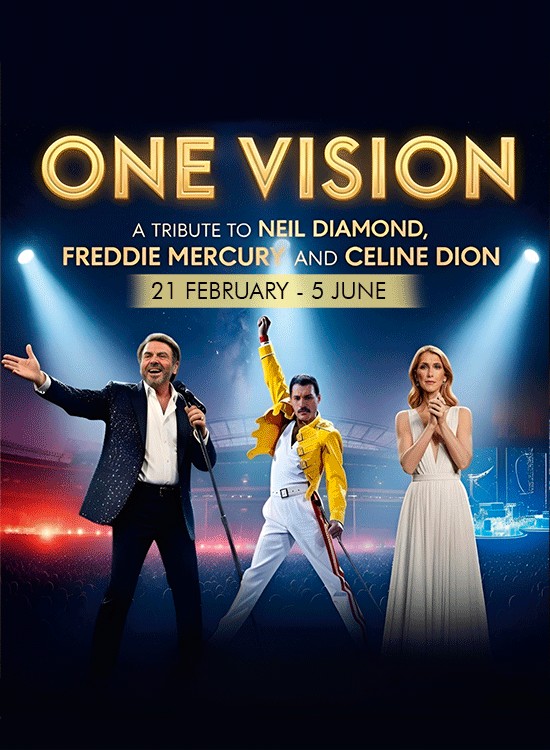 One Vision