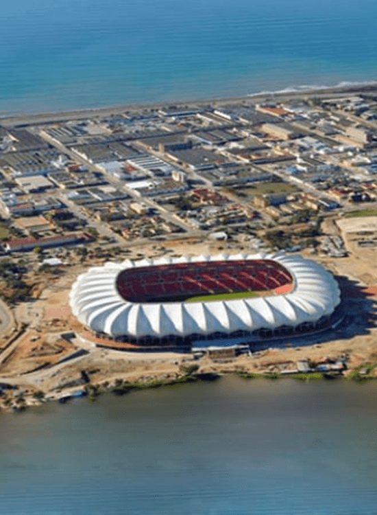 Port Elizabeth International Airport