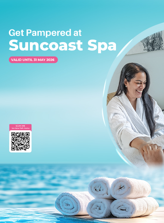 Spa Specials