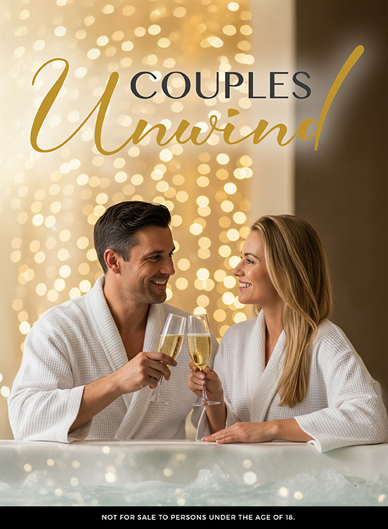 Couples Unwind