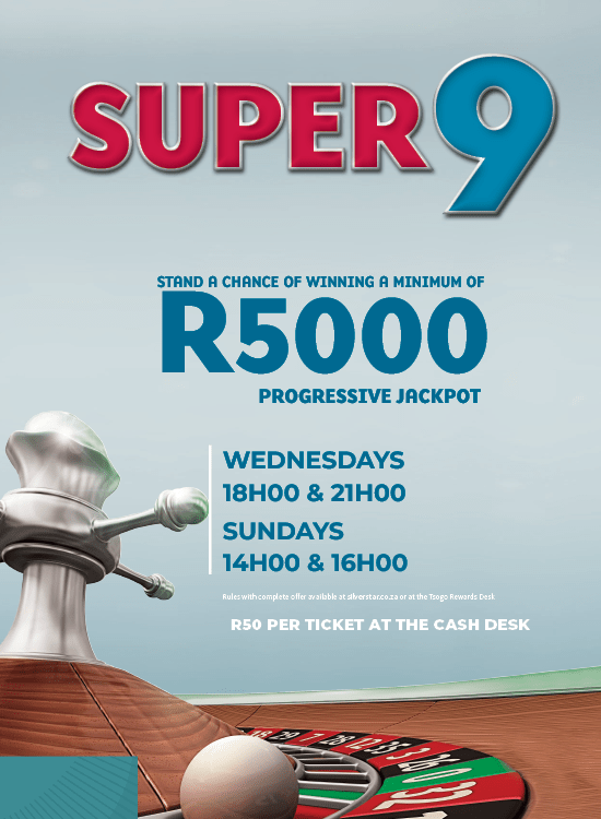 SUPER 9