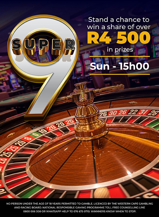 Super 9