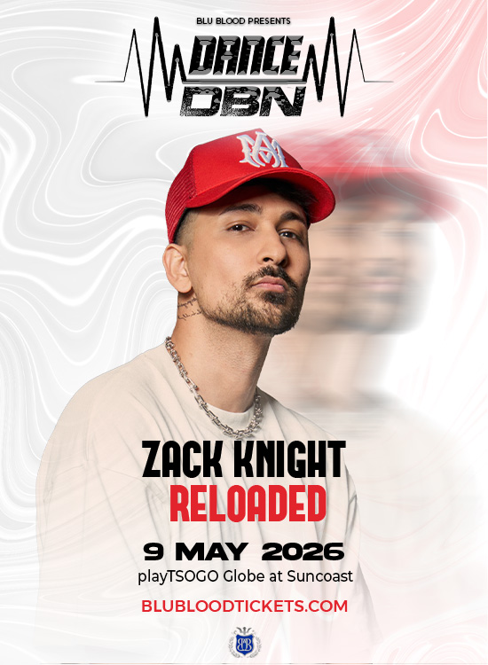 Zack Knight RELOADED