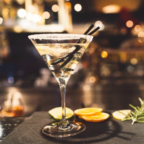 Derby Lounge