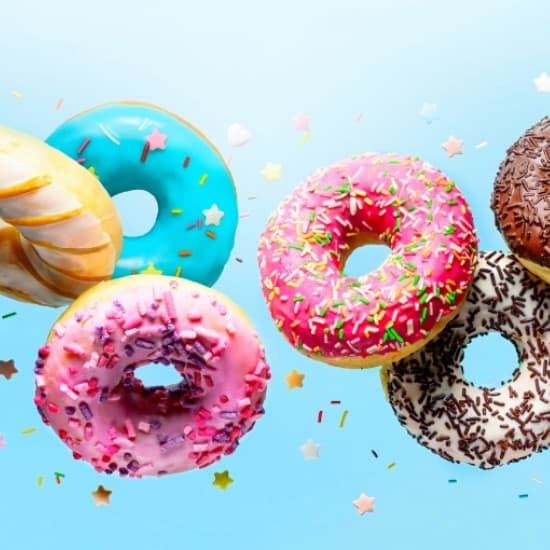 Krispy Kreme